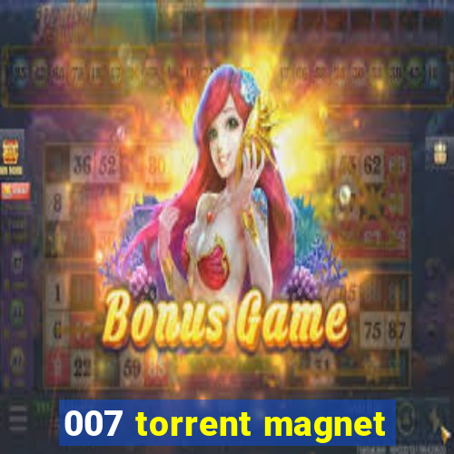 007 torrent magnet